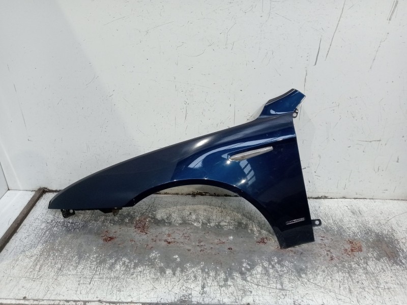 Recambio de aleta delantera izquierda para alfa romeo 159 sportwagon (939_) 2.4 jtdm (939bxd1b, 939bxd12) referencia OEM IAM   