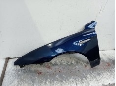 Recambio de aleta delantera izquierda para alfa romeo 159 sportwagon (939_) 2.4 jtdm (939bxd1b, 939bxd12) referencia OEM IAM    2