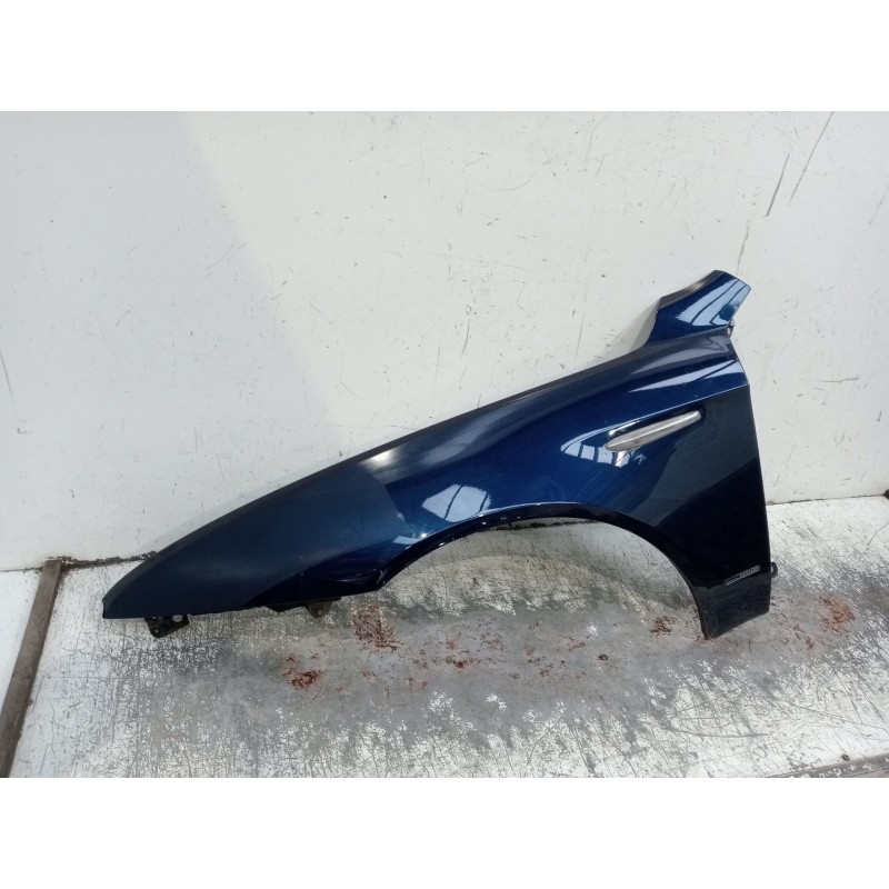 Recambio de aleta delantera izquierda para alfa romeo 159 sportwagon (939_) 2.4 jtdm (939bxd1b, 939bxd12) referencia OEM IAM   