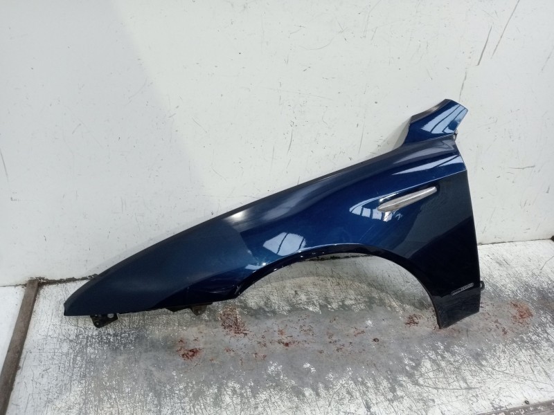 Recambio de aleta delantera izquierda para alfa romeo 159 sportwagon (939_) 2.4 jtdm (939bxd1b, 939bxd12) referencia OEM IAM   