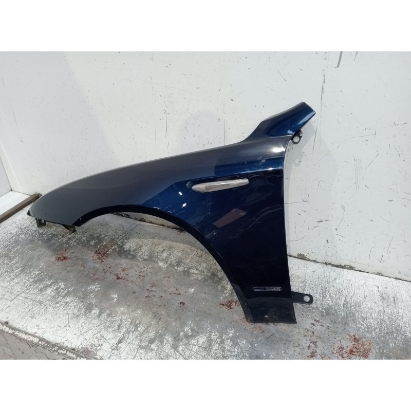 Recambio de aleta delantera izquierda para alfa romeo 159 sportwagon (939_) 2.4 jtdm (939bxd1b, 939bxd12) referencia OEM IAM   
