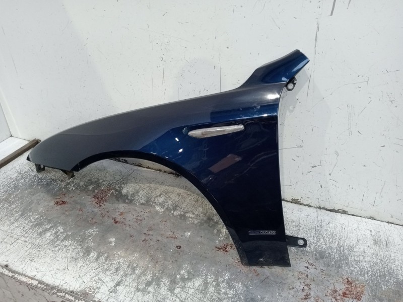 Recambio de aleta delantera izquierda para alfa romeo 159 sportwagon (939_) 2.4 jtdm (939bxd1b, 939bxd12) referencia OEM IAM   