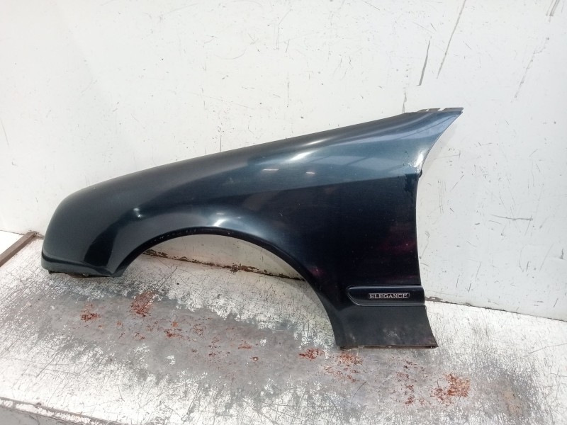 Recambio de aleta delantera izquierda para mercedes-benz clk (c208) clk 320 (208.365) referencia OEM IAM   