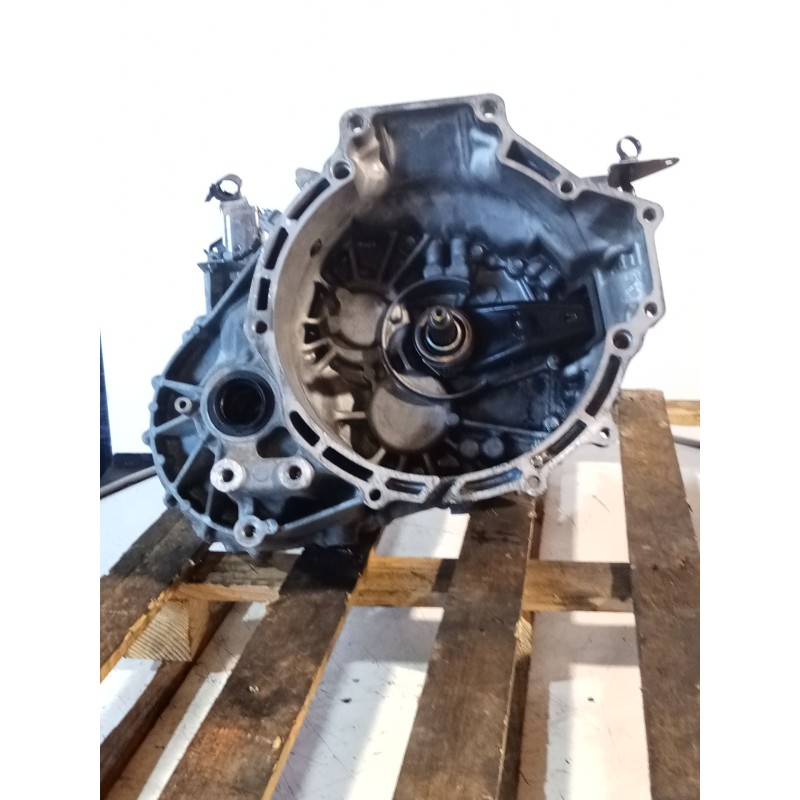 Recambio de caja cambios para mazda 5 (cr) 2.0 cd (cr19) referencia OEM IAM F7L 6V D2C4B 040202 603714