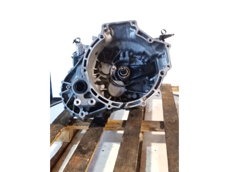 Recambio de caja cambios para mazda 5 (cr) 2.0 cd (cr19) referencia OEM IAM F7L 6V D2C4B 040202 603714