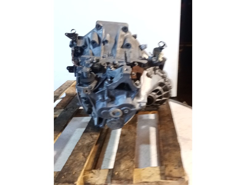 Recambio de caja cambios para mazda 5 (cr) 2.0 cd (cr19) referencia OEM IAM F7L 6V D2C4B 040202 603714