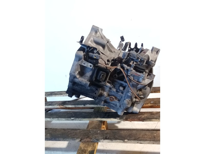 Recambio de caja cambios para mazda 5 (cr) 2.0 cd (cr19) referencia OEM IAM F7L 6V D2C4B 040202 603714