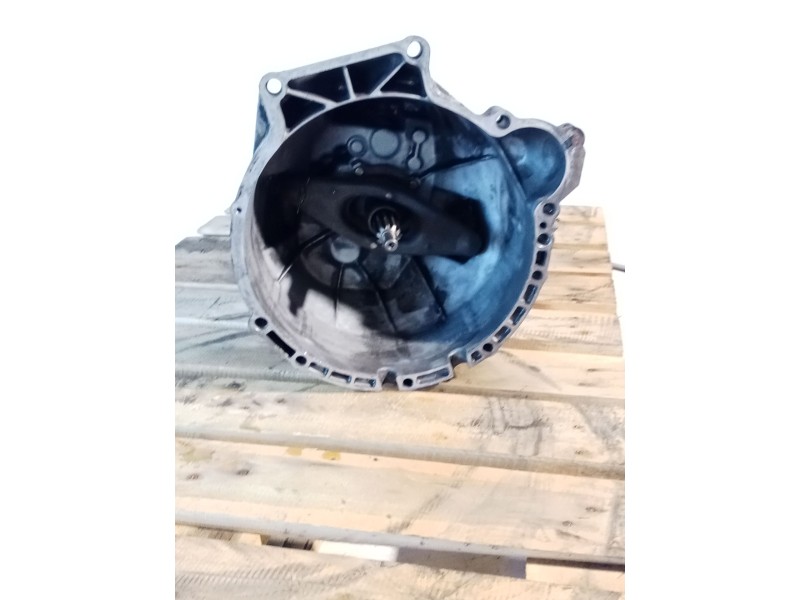 Recambio de caja cambios para bmw 3 compact (e36) 318 tds referencia OEM IAM AKM 5V 0029651