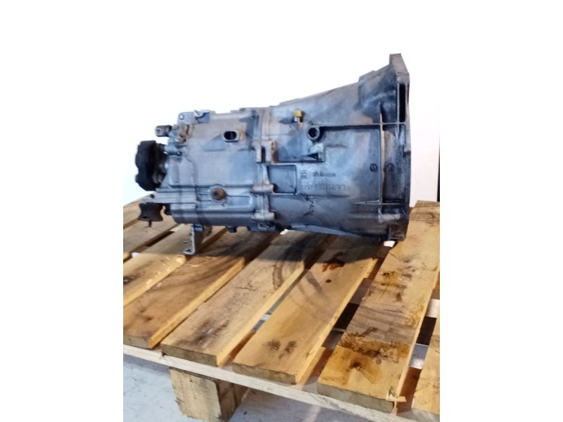 Recambio de caja cambios para bmw 3 compact (e36) 318 tds referencia OEM IAM AKM 5V 0029651