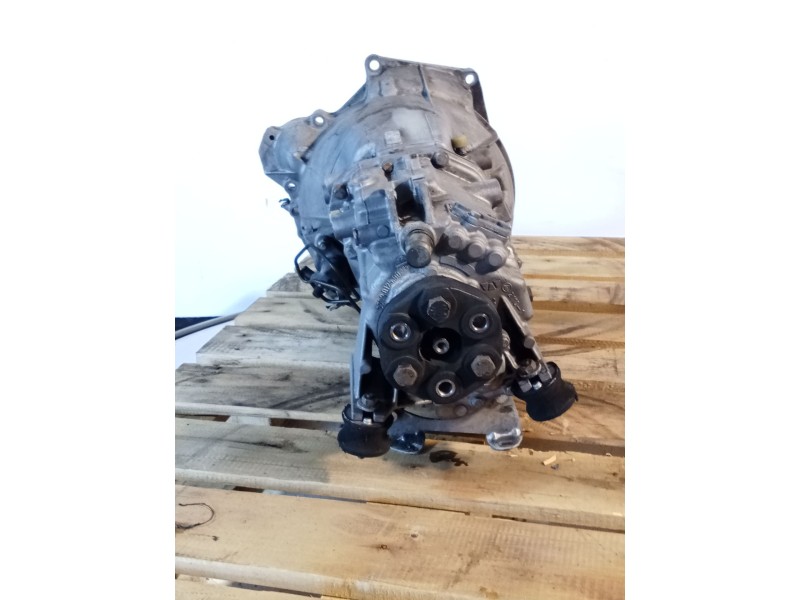 Recambio de caja cambios para bmw 3 compact (e36) 318 tds referencia OEM IAM AKM 5V 0029651