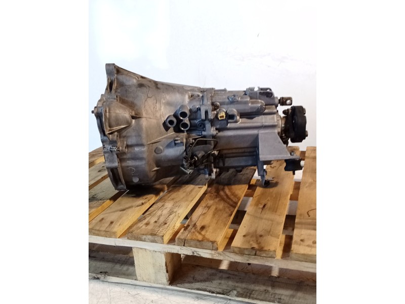 Recambio de caja cambios para bmw 3 compact (e36) 318 tds referencia OEM IAM AKM 5V 0029651