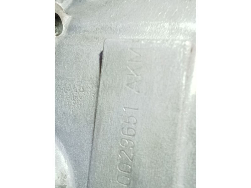Recambio de caja cambios para bmw 3 compact (e36) 318 tds referencia OEM IAM AKM 5V 0029651