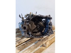 Recambio de caja cambios para citroën xantia (x1_, x2_) 2.0 turbo referencia OEM IAM 20LE49 5V 0175881