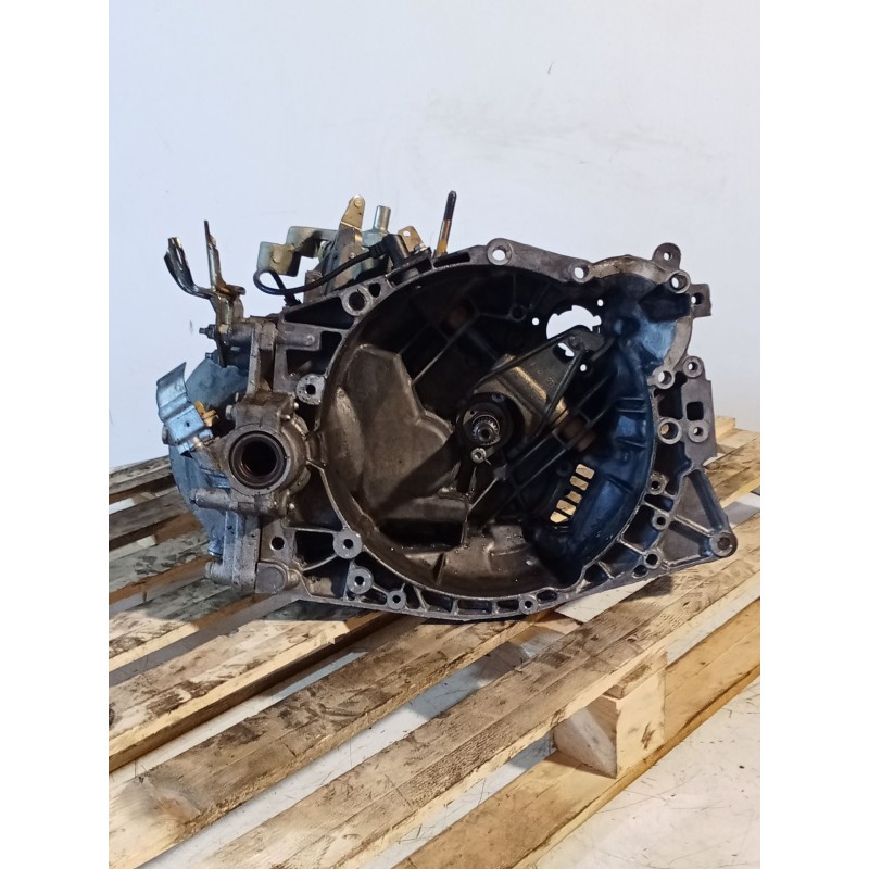 Recambio de caja cambios para citroën xantia (x1_, x2_) 2.0 turbo referencia OEM IAM 20LE49 5V 0175881