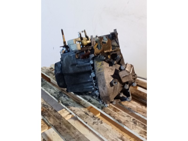 Recambio de caja cambios para citroën xantia (x1_, x2_) 2.0 turbo referencia OEM IAM 20LE49 5V 0175881