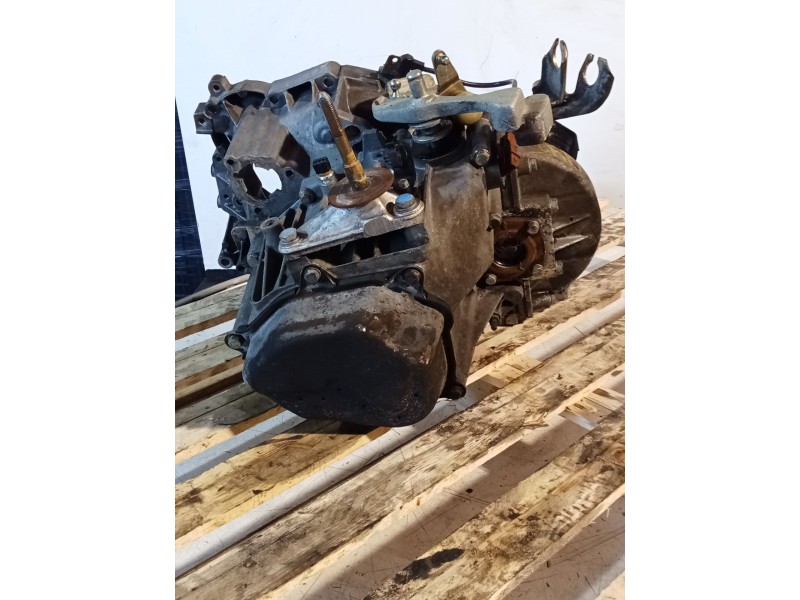 Recambio de caja cambios para citroën xantia (x1_, x2_) 2.0 turbo referencia OEM IAM 20LE49 5V 0175881