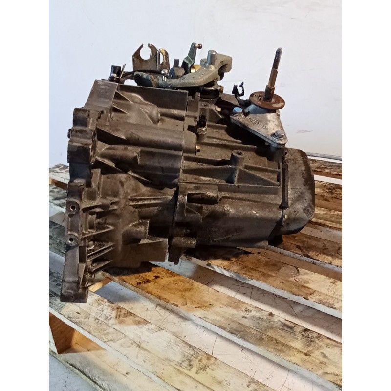 Recambio de caja cambios para citroën xantia (x1_, x2_) 2.0 turbo referencia OEM IAM 20LE49 5V 0175881