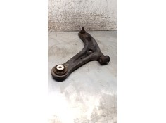 Recambio de brazo suspension inferior delantero izquierdo para ford fiesta vi van 1.4 tdci referencia OEM IAM 8V513051BH  08 2