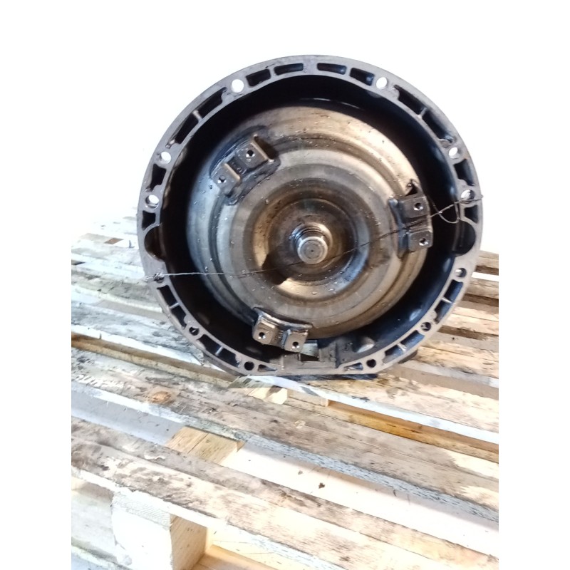Recambio de caja cambios para mercedes-benz clk (c208) clk 320 (208.365) referencia OEM IAM 722618 AUTOMAT 02229813 2202700500