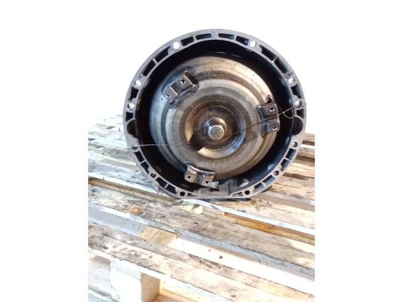 Recambio de caja cambios para mercedes-benz clk (c208) clk 320 (208.365) referencia OEM IAM 722618 AUTOMAT 02229813 2202700500