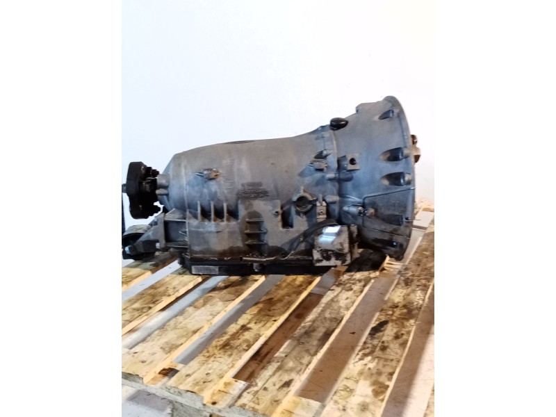 Recambio de caja cambios para mercedes-benz clk (c208) clk 320 (208.365) referencia OEM IAM 722618 AUTOMAT 02229813 2202700500