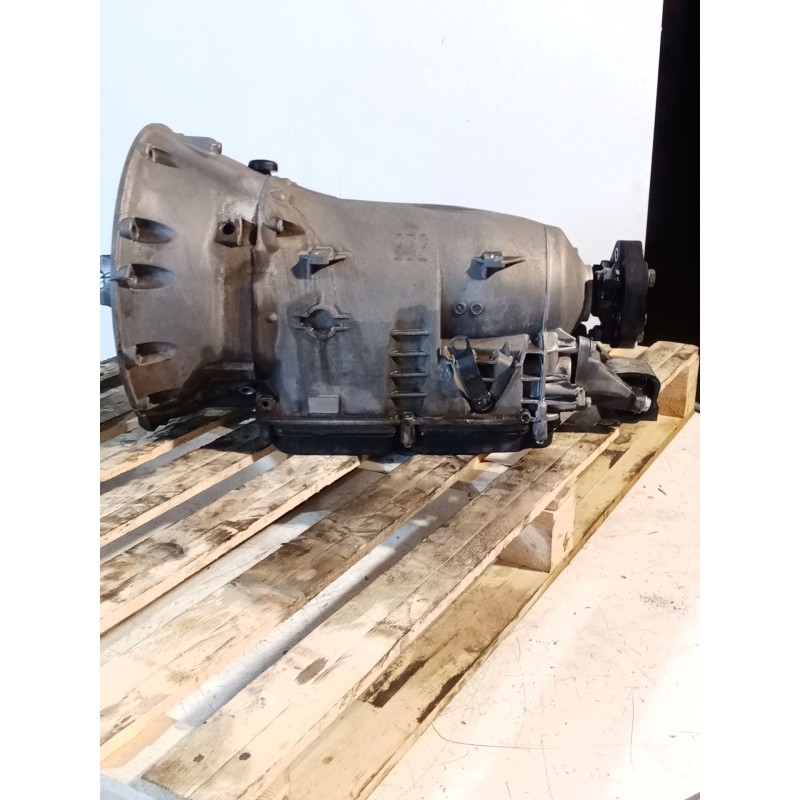 Recambio de caja cambios para mercedes-benz clk (c208) clk 320 (208.365) referencia OEM IAM 722618 AUTOMAT 02229813 2202700500