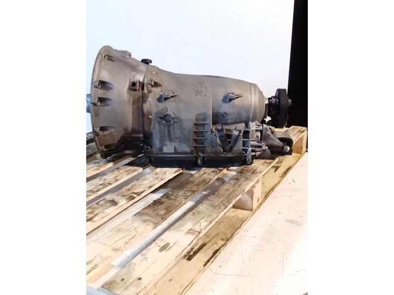 Recambio de caja cambios para mercedes-benz clk (c208) clk 320 (208.365) referencia OEM IAM 722618 AUTOMAT 02229813 2202700500