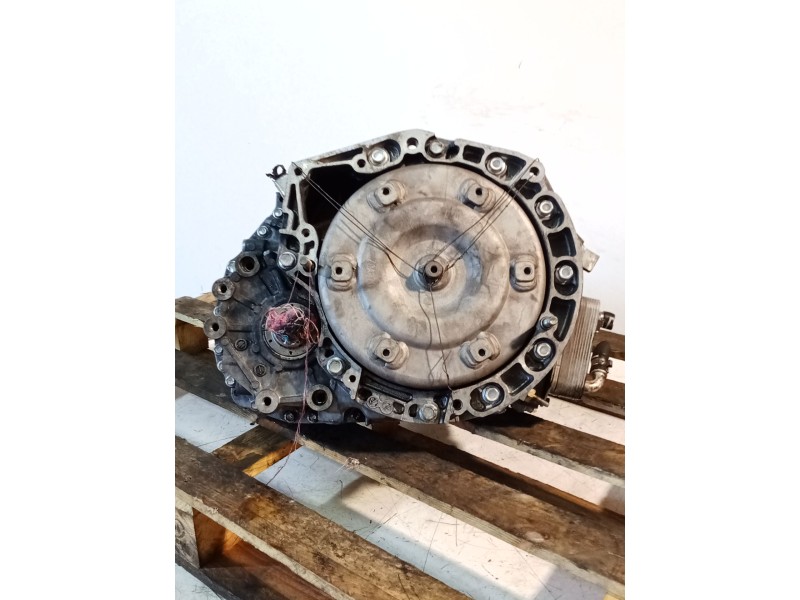 Recambio de caja cambios para alfa romeo 159 sportwagon (939_) 2.4 jtdm (939bxd1b, 939bxd12) referencia OEM IAM TF80SC AF40 AUTO