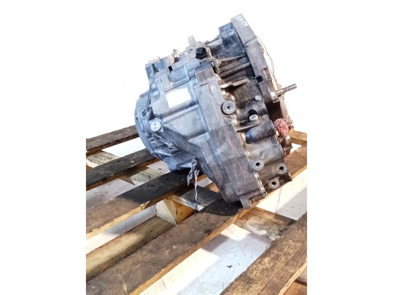 Recambio de caja cambios para alfa romeo 159 sportwagon (939_) 2.4 jtdm (939bxd1b, 939bxd12) referencia OEM IAM TF80SC AF40 AUTO