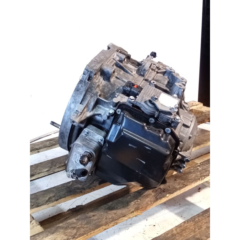 Recambio de caja cambios para alfa romeo 159 sportwagon (939_) 2.4 jtdm (939bxd1b, 939bxd12) referencia OEM IAM TF80SC AF40 AUTO