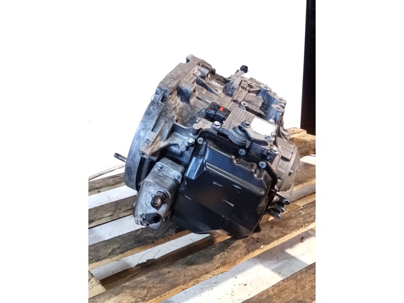 Recambio de caja cambios para alfa romeo 159 sportwagon (939_) 2.4 jtdm (939bxd1b, 939bxd12) referencia OEM IAM TF80SC AF40 AUTO