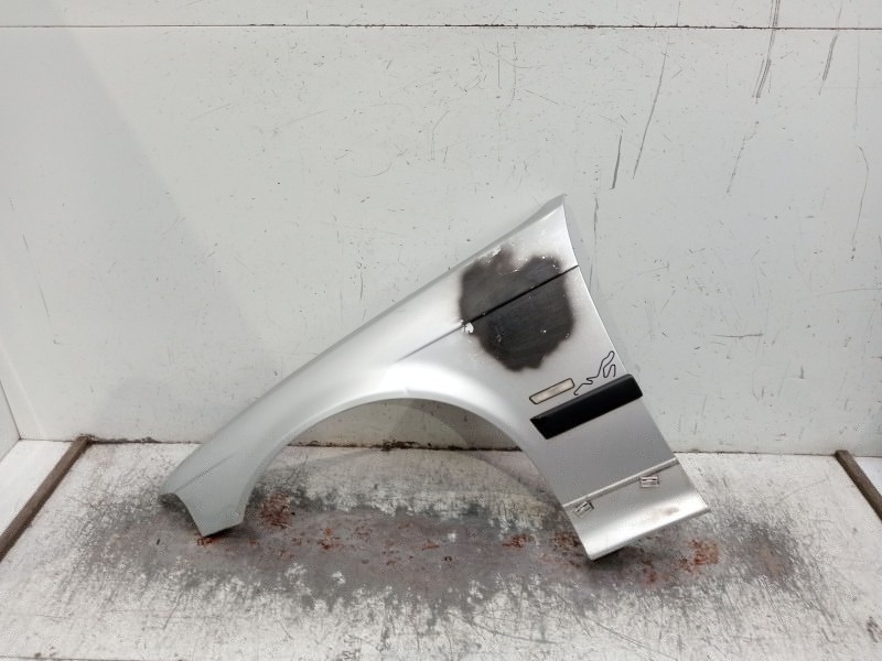 Recambio de aleta delantera izquierda para bmw 3 compact (e36) 318 tds referencia OEM IAM   