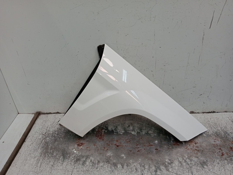 Recambio de aleta delantera derecha para mercedes-benz clase glk (x204) 220 cdi 4-matic (204.984, 204.997) referencia OEM IAM   