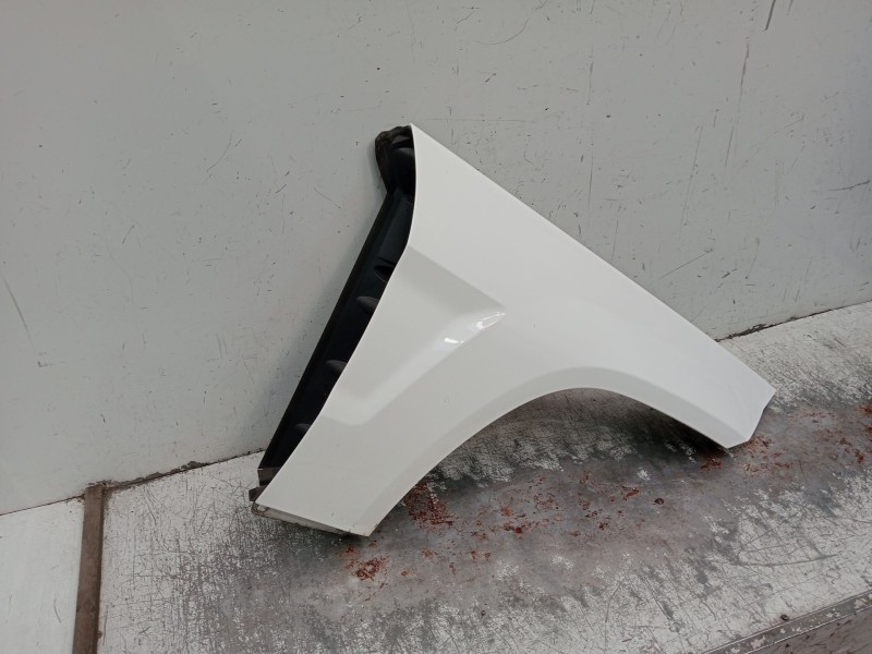 Recambio de aleta delantera derecha para mercedes-benz clase glk (x204) 220 cdi 4-matic (204.984, 204.997) referencia OEM IAM   