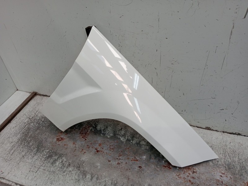 Recambio de aleta delantera derecha para mercedes-benz clase glk (x204) 220 cdi 4-matic (204.984, 204.997) referencia OEM IAM   