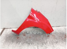 Recambio de aleta delantera derecha para ford fiesta vi van 1.4 tdci referencia OEM IAM   