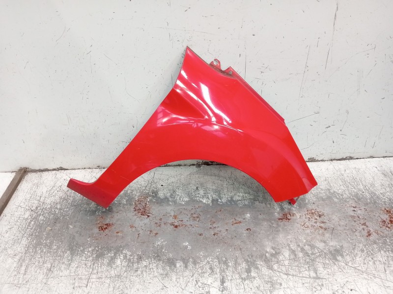 Recambio de aleta delantera derecha para ford fiesta vi van 1.4 tdci referencia OEM IAM   