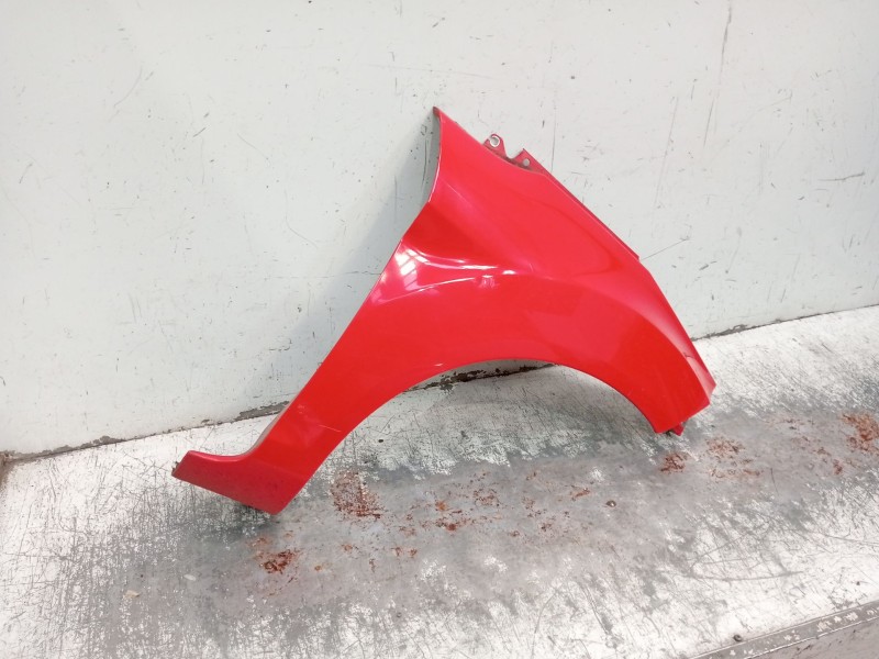 Recambio de aleta delantera derecha para ford fiesta vi van 1.4 tdci referencia OEM IAM   