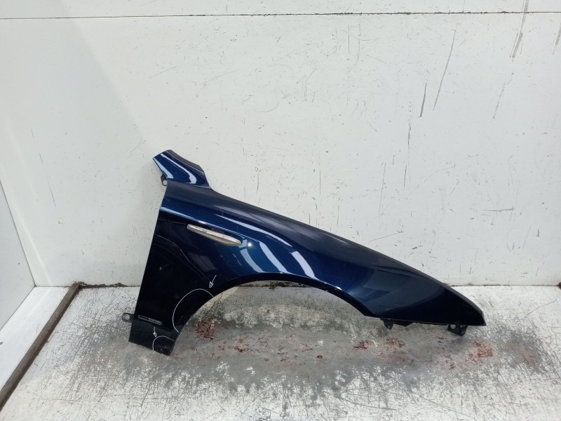 Recambio de aleta delantera derecha para alfa romeo 159 sportwagon (939_) 2.4 jtdm (939bxd1b, 939bxd12) referencia OEM IAM   