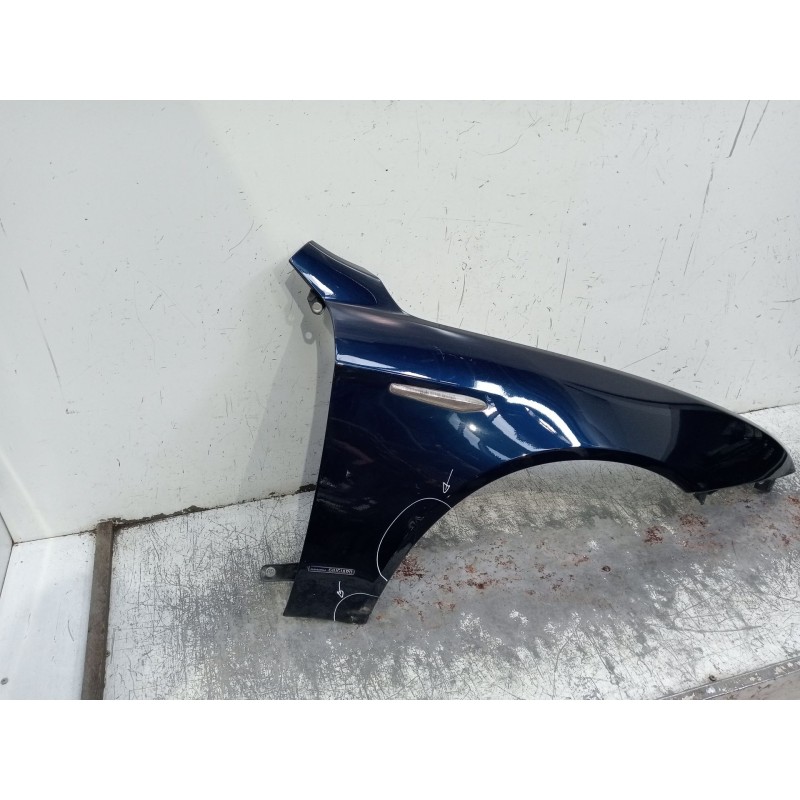 Recambio de aleta delantera derecha para alfa romeo 159 sportwagon (939_) 2.4 jtdm (939bxd1b, 939bxd12) referencia OEM IAM   