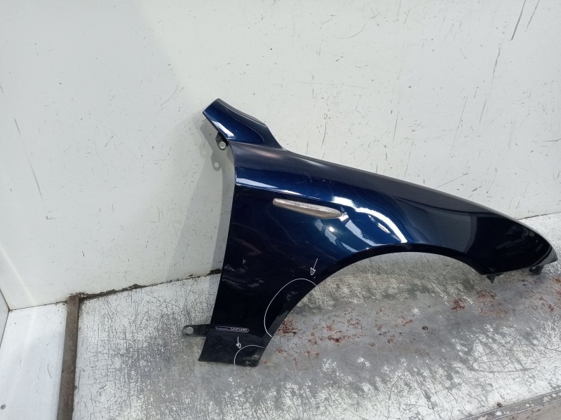 Recambio de aleta delantera derecha para alfa romeo 159 sportwagon (939_) 2.4 jtdm (939bxd1b, 939bxd12) referencia OEM IAM   