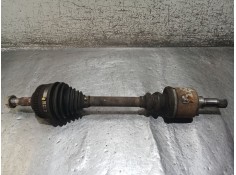 Recambio de transmision delantera izquierda para citroën xantia (x1_, x2_) 2.0 turbo referencia OEM IAM   