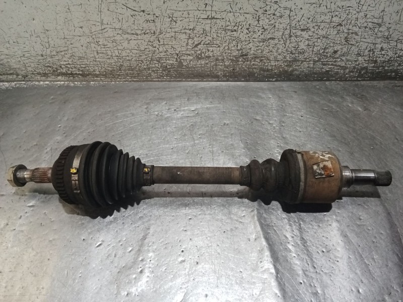 Recambio de transmision delantera izquierda para citroën xantia (x1_, x2_) 2.0 turbo referencia OEM IAM   