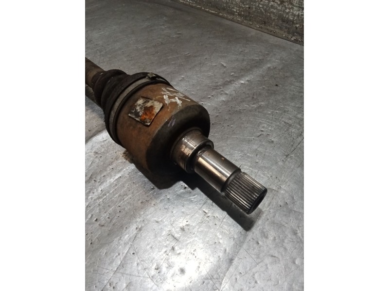 Recambio de transmision delantera izquierda para citroën xantia (x1_, x2_) 2.0 turbo referencia OEM IAM   