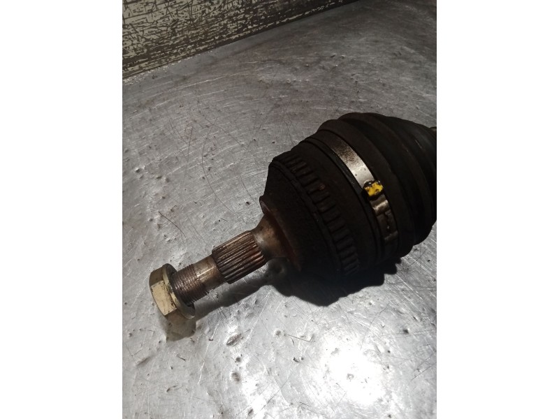 Recambio de transmision delantera izquierda para citroën xantia (x1_, x2_) 2.0 turbo referencia OEM IAM   