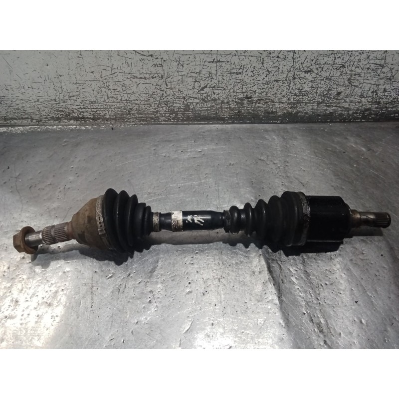 Recambio de transmision delantera izquierda para fiat croma (194_) 1.9 d multijet (194axb1b) referencia OEM IAM   