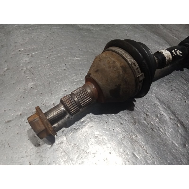 Recambio de transmision delantera izquierda para fiat croma (194_) 1.9 d multijet (194axb1b) referencia OEM IAM   