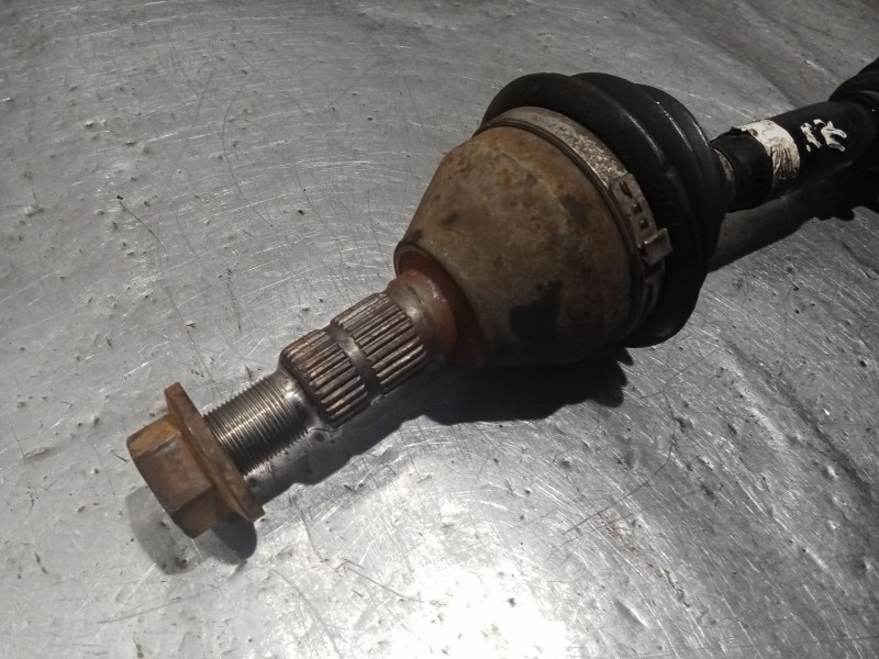 Recambio de transmision delantera izquierda para fiat croma (194_) 1.9 d multijet (194axb1b) referencia OEM IAM   