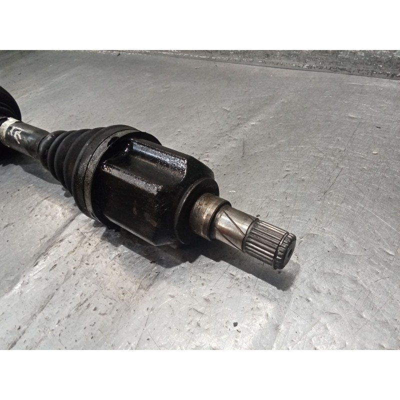 Recambio de transmision delantera izquierda para fiat croma (194_) 1.9 d multijet (194axb1b) referencia OEM IAM   