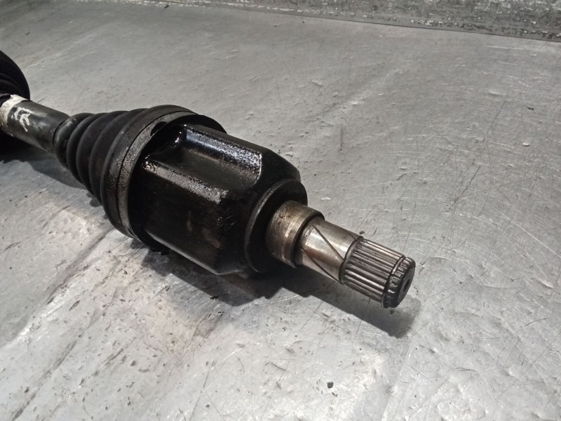 Recambio de transmision delantera izquierda para fiat croma (194_) 1.9 d multijet (194axb1b) referencia OEM IAM   